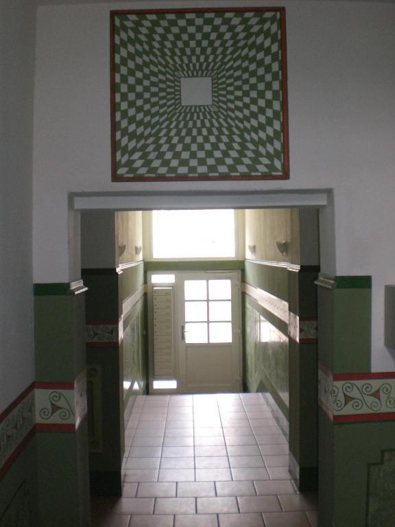 Haus Ludwig Leilighet Dresden Eksteriør bilde
