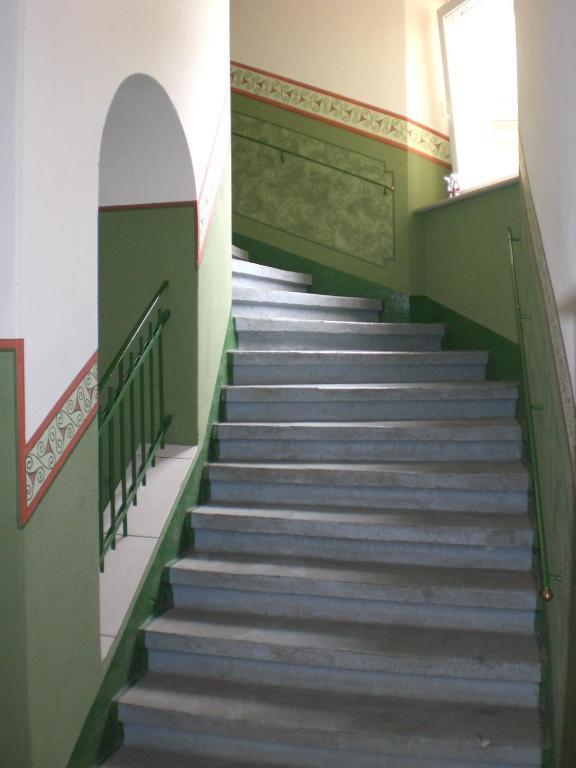 Haus Ludwig Leilighet Dresden Eksteriør bilde
